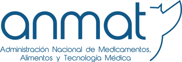 ANMAT — Administración Nacional de Medicamentos, Alimentos y Tecnología Médica